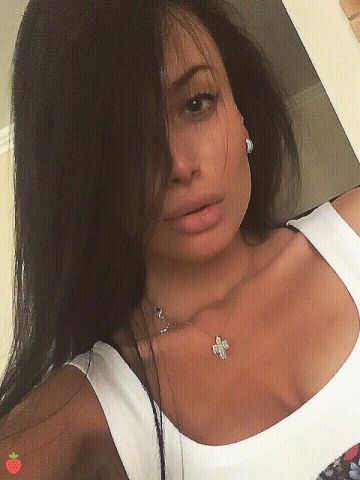 Проститутка Марта